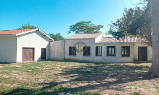 Maison 7 Pièces 268 m² à vendre à Civrac-en-Médoc (33340)