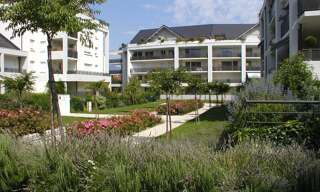 Appartement 2 Pièces 58 m² à louer à Chambéry (73000)