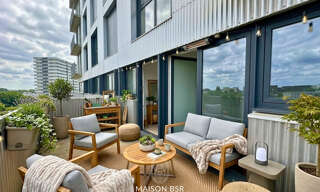 Appartement 3 Pièces 63 m² à vendre à Nantes (44200)