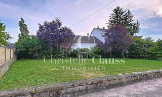 Maison 4 Pièces 90 m² à vendre à Hessenheim (67390)