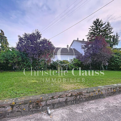 Maison 4 pièces 269900 €