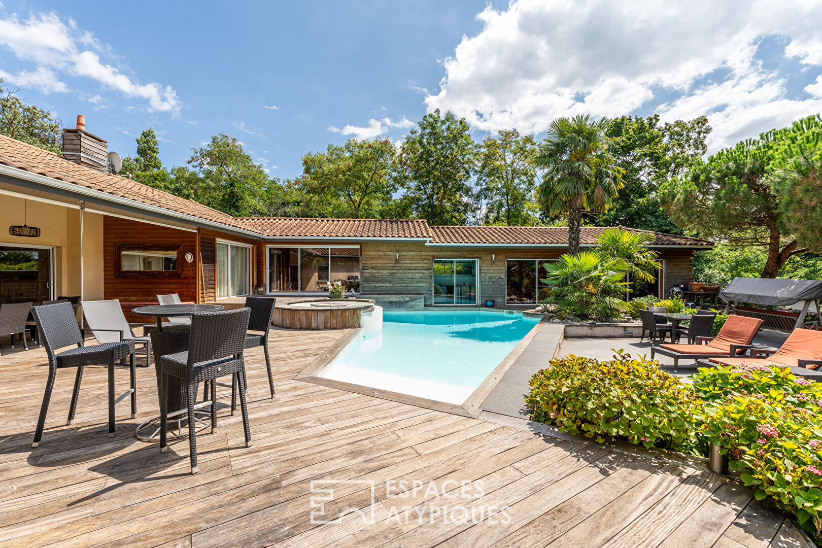 Maison L T8