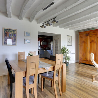 Maison 7 pièces 341250 €