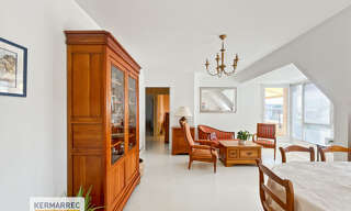 Appartement 5 Pièces 91 m² à vendre à Rennes (35000)