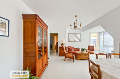 Appartement 5 pièces 367500 €