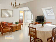 Appartement 98 m2 au sol - Ouest - 2 Garages fermés - Terrasses — photo 2