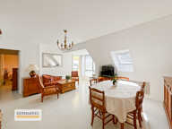 Appartement 98 m2 au sol - Ouest - 2 Garages fermés - Terrasses — photo 3