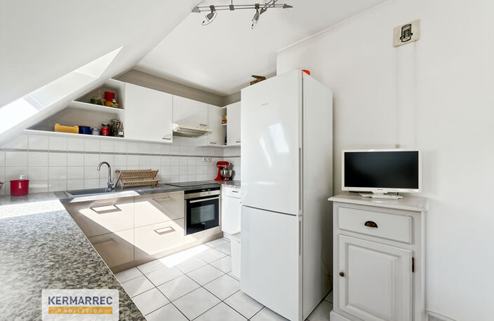Appartement 98 m2 au sol - Ouest - 2 Garages fermés - Terrasses — photo 4