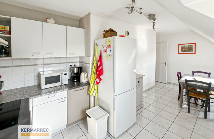 Appartement 98 m2 au sol - Ouest - 2 Garages fermés - Terrasses — photo 5
