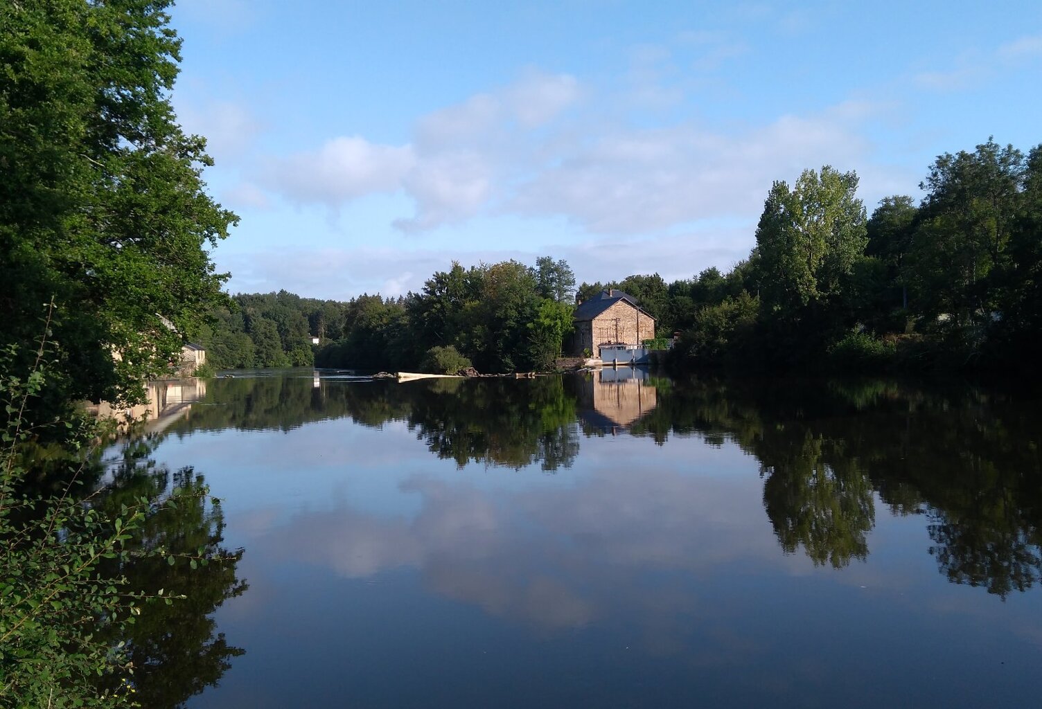 Propriété — photo 1
