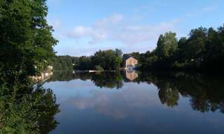 Maison 6 Pièces 165 m² à vendre à Meilhac (87800)