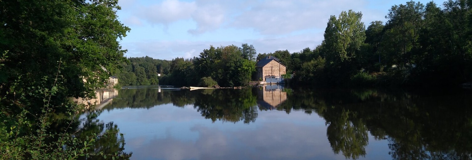 Maison 6 Pièces 165 m² à vendre à Meilhac (87800)