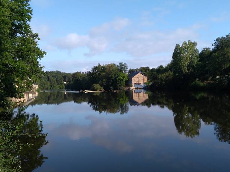 Propriété — photo 1