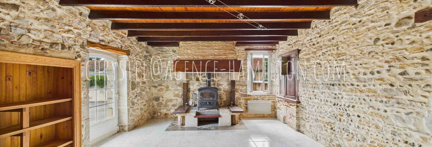 Maison 12 Pièces 260 m² à vendre à Port-de-Lanne (40300)