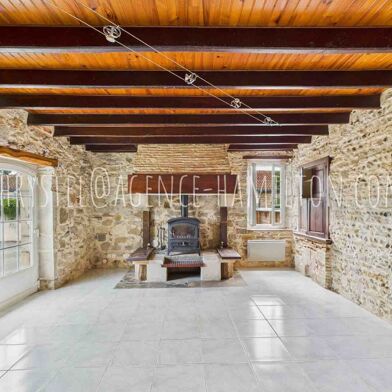 Maison 12 pièces 545700 €