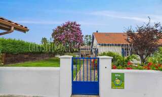 Maison 12 Pièces 260 m² à vendre à Port-de-Lanne (40300)