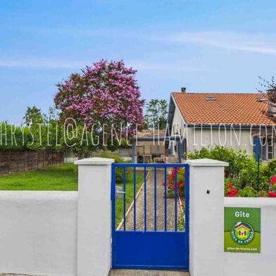 Maison 12 pièces 545700 €