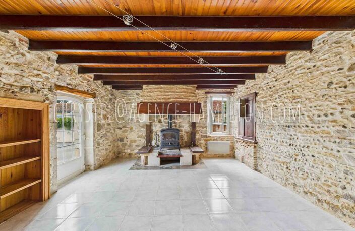 Maison — photo 2