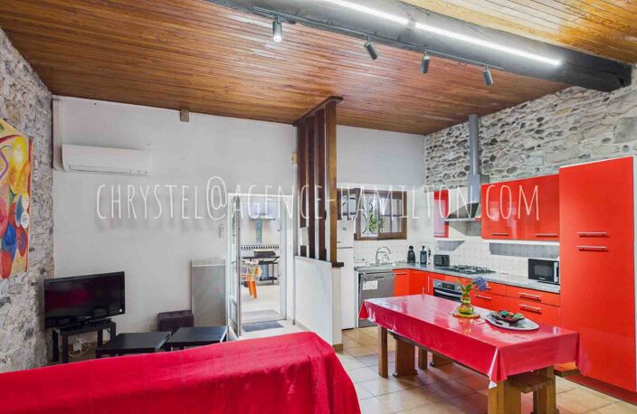Maison — photo 5