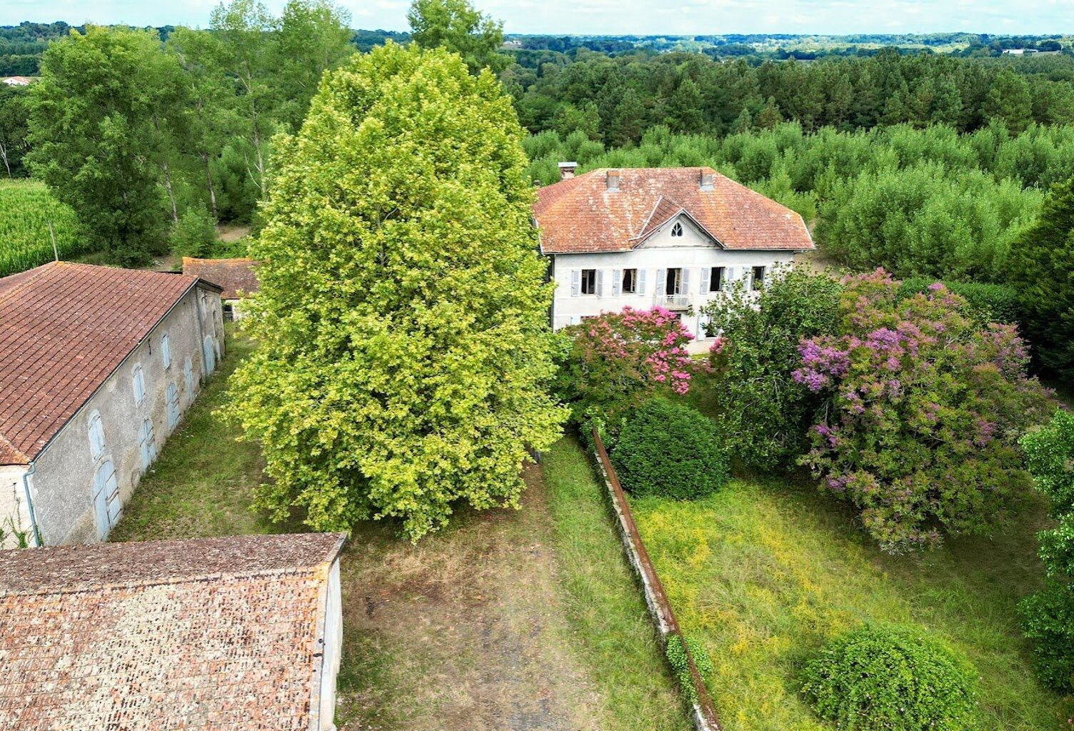Propriété — photo 1