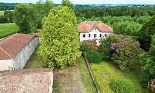 Maison 10 Pièces 400 m² à vendre à Dax (40100)