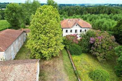 Maison 10 pièces 649000 €