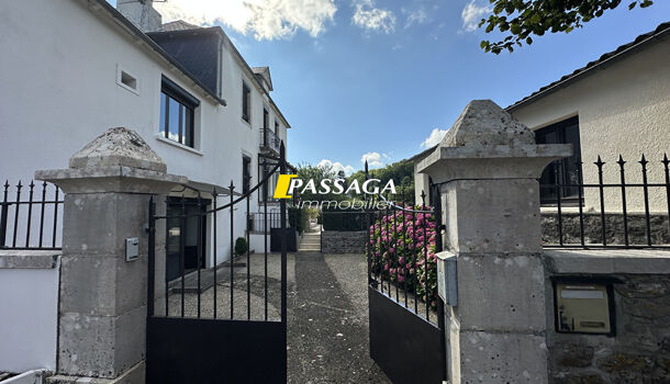 Villa / Maison 6 pièces  à vendre Bertholène 12310