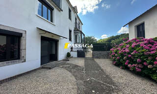 Maison 11 Pièces 132 m² à vendre à Bertholène (12310)