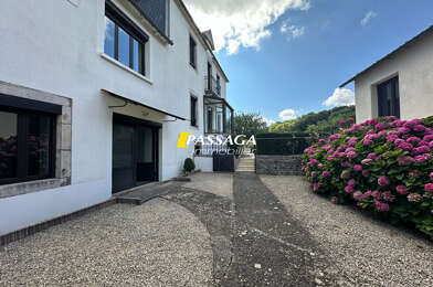 Maison 11 pièces 250000 €