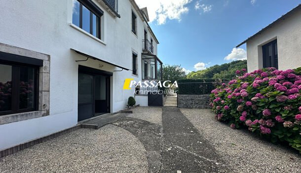 Villa / Maison 6 pièces  à vendre Bertholène 12310