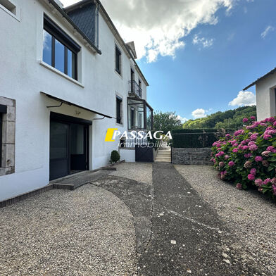 Maison 11 pièces 250000 €