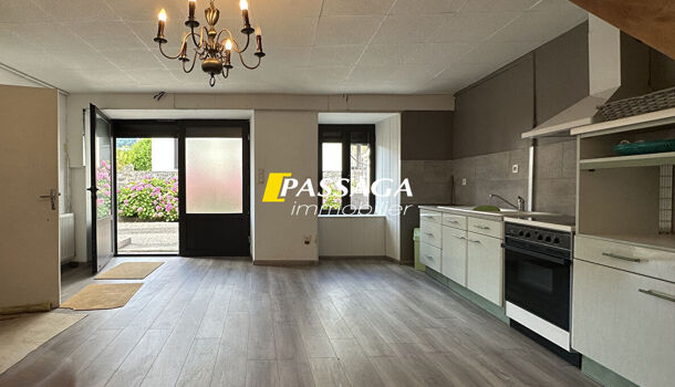 Villa / Maison 6 pièces  à vendre Bertholène 12310