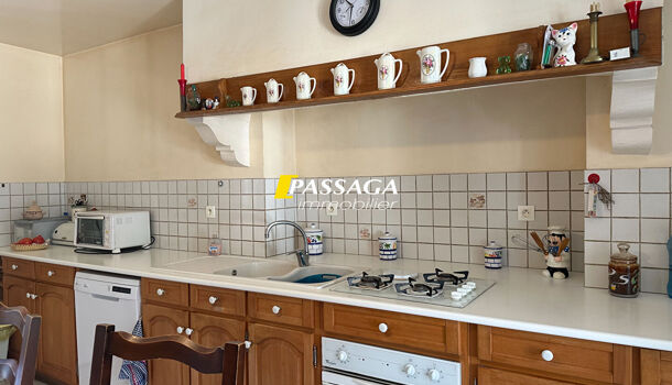 Villa / Maison 6 pièces  à vendre Bertholène 12310