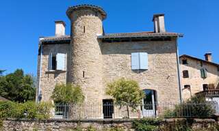 Maison 7 Pièces 320 m² à vendre à Saubusse (40180)