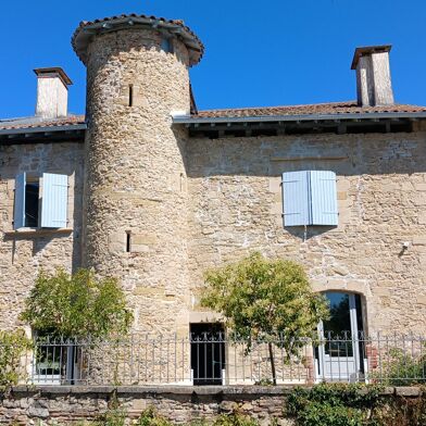 Maison 7 pièces 890000 €