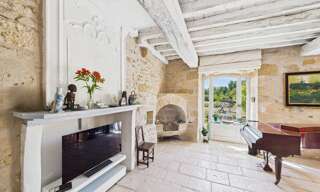 Maison 7 Pièces 320 m² à vendre à Saubusse (40180)