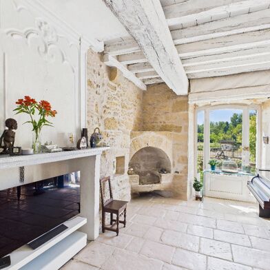 Maison 7 pièces 890000 €