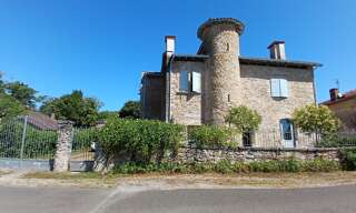 Maison 7 Pièces 320 m² à vendre à Saubusse (40180)