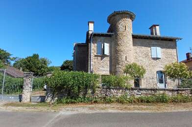 Maison 7 pièces 890000 €