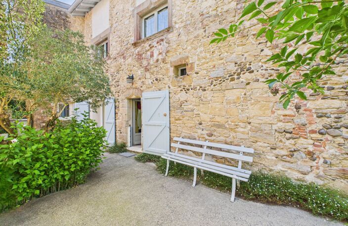 Maison en pierre — photo 2
