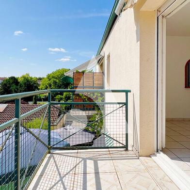 Appartement 2 pièces 150000 €