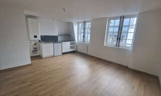 Appartement 2 Pièces 38 m² à louer à Rouen (76000)