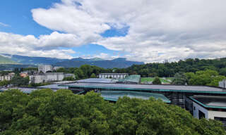 Appartement 5 Pièces 137 m² à vendre à Chambéry (73000)