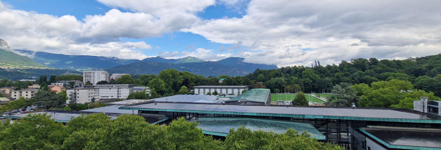 Appartement 5 Pièces 137 m² à vendre à Chambéry (73000)