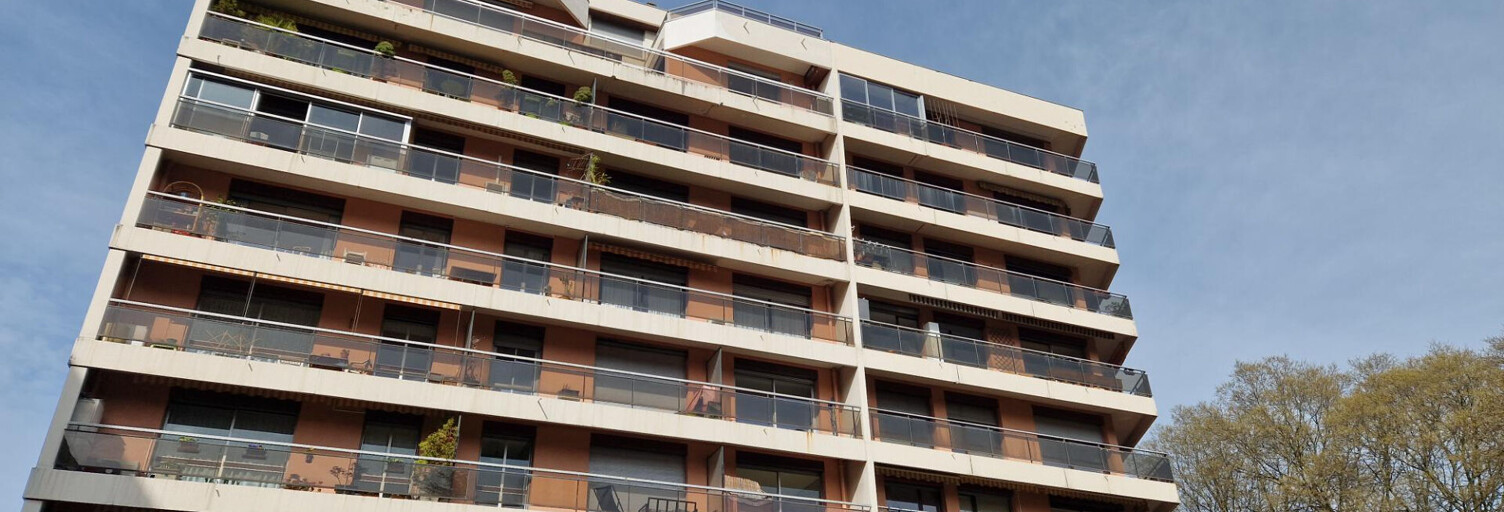 Appartement 5 Pièces 137 m² à vendre à Chambéry (73000)