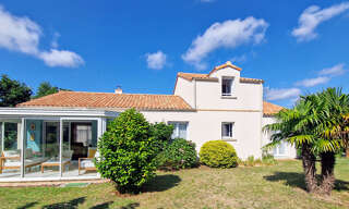 Maison 6 Pièces 145 m² à vendre à Gétigné (44190)