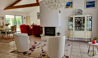 Maison 6 Pièces 145 m² à vendre à Gétigné (44190)