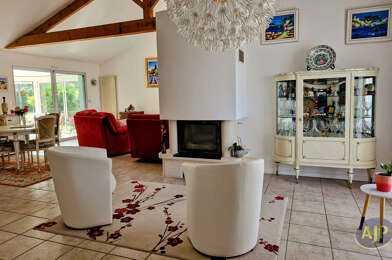 Maison 6 pièces 399500 €