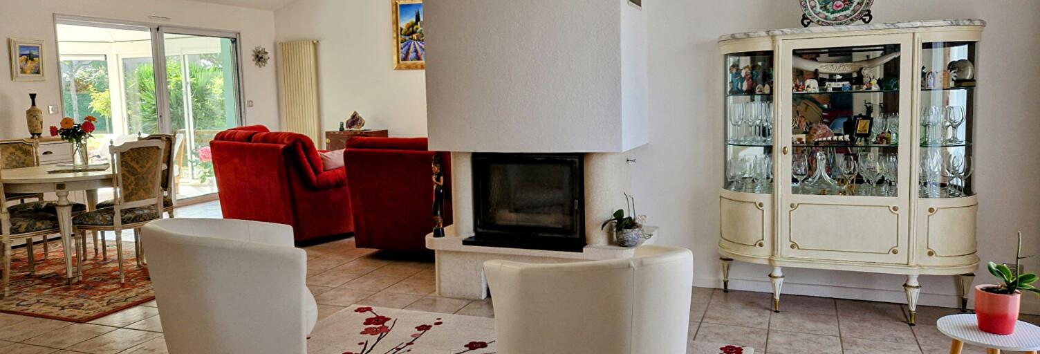 Maison 6 Pièces 145 m² à vendre à Gétigné (44190)