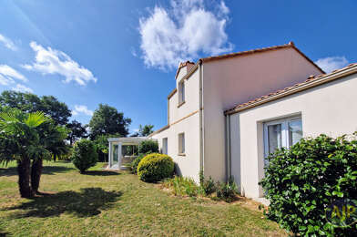 Maison 6 pièces 372600 €